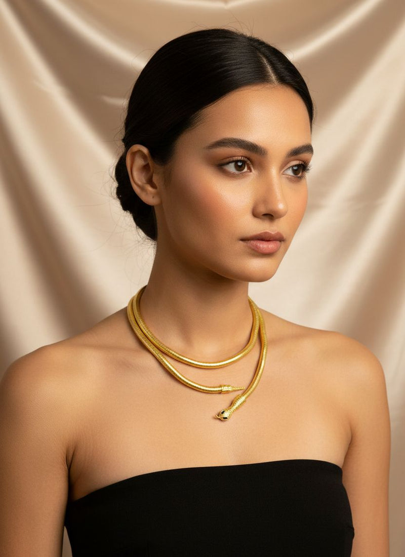 SNAKE Style Jewellery