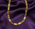Auric Edge Chain