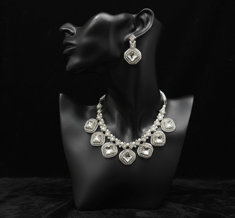 Celestial Majesty Necklace