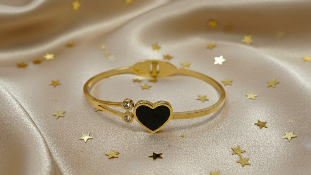 Charm of Love Bracelet