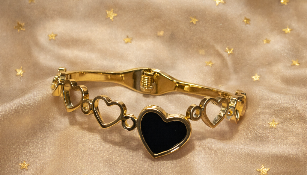 Charm of Love Bracelet