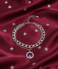 Evil Eye Elegance Bracelet