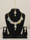 Gulrang Grace Necklace Set