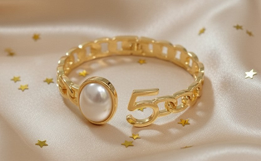 Pearl Prestige Anti-Tarnish Bracelet