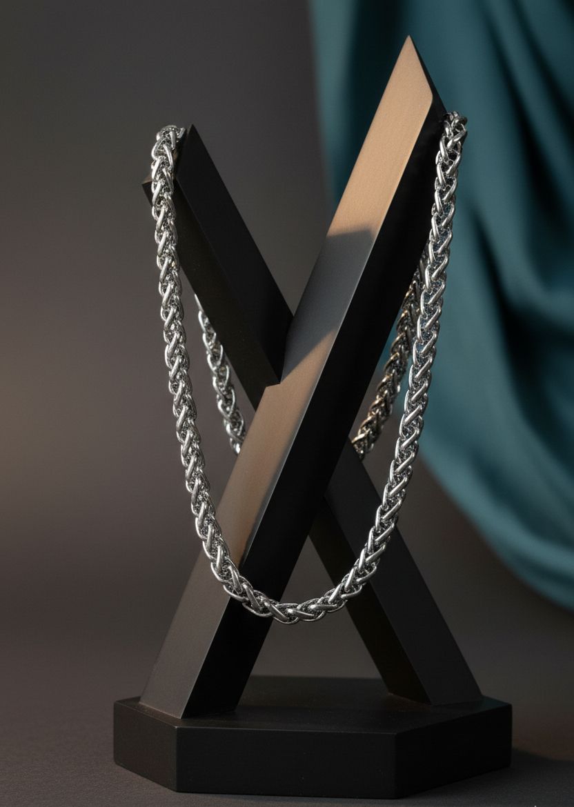 The Argent Braid Franco