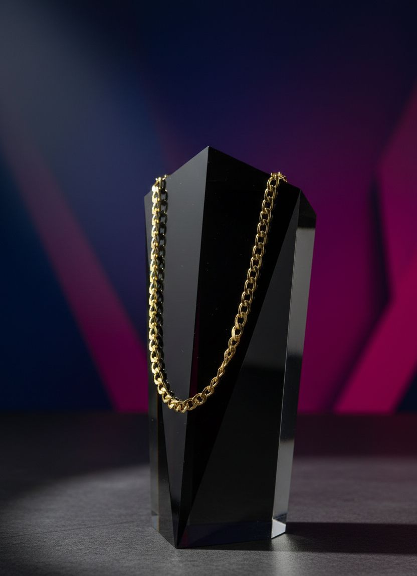 The Zenith Cyber-Link Chain