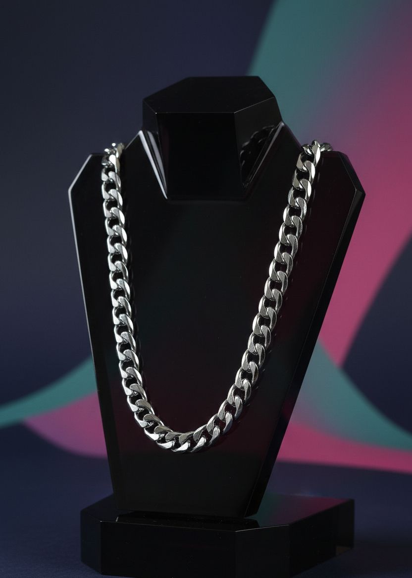 The Cyber-Link Box Chain