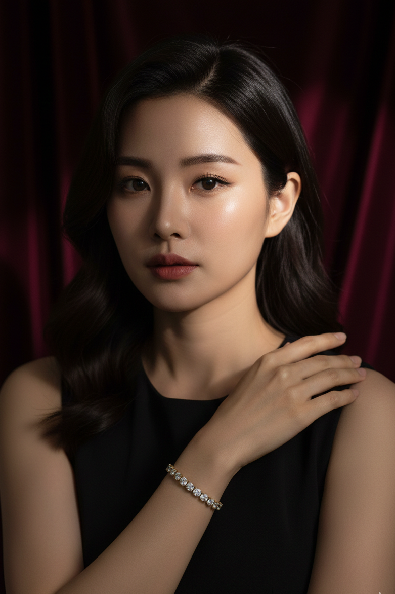 The Midnight Sparkle