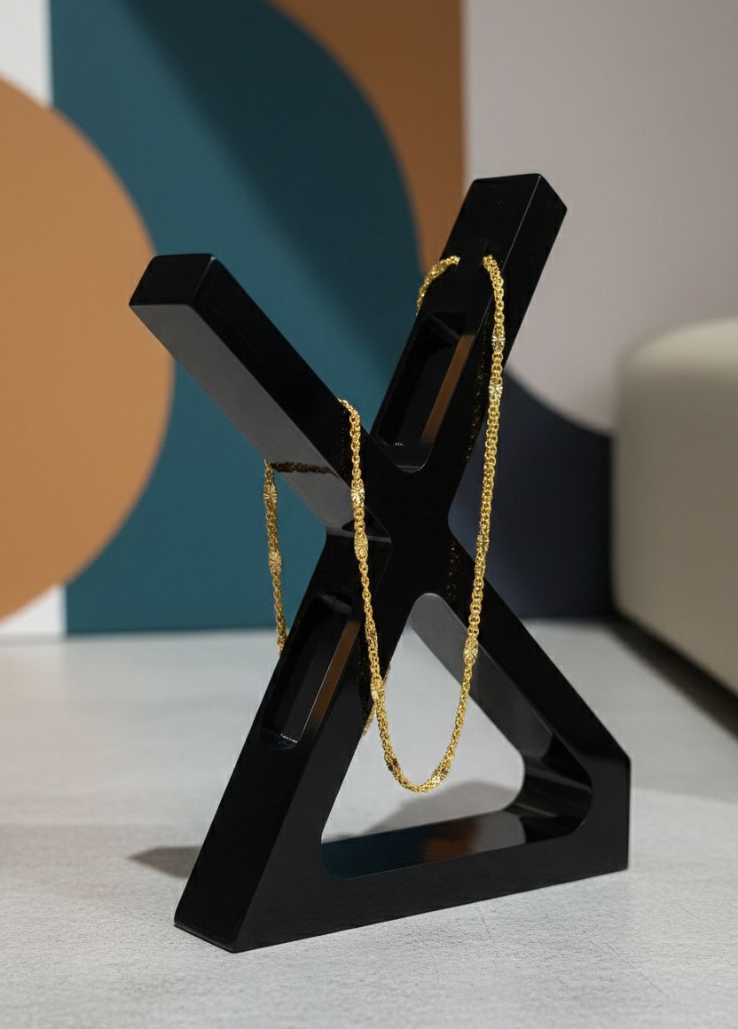 The Celestial Orbit Twist Chain