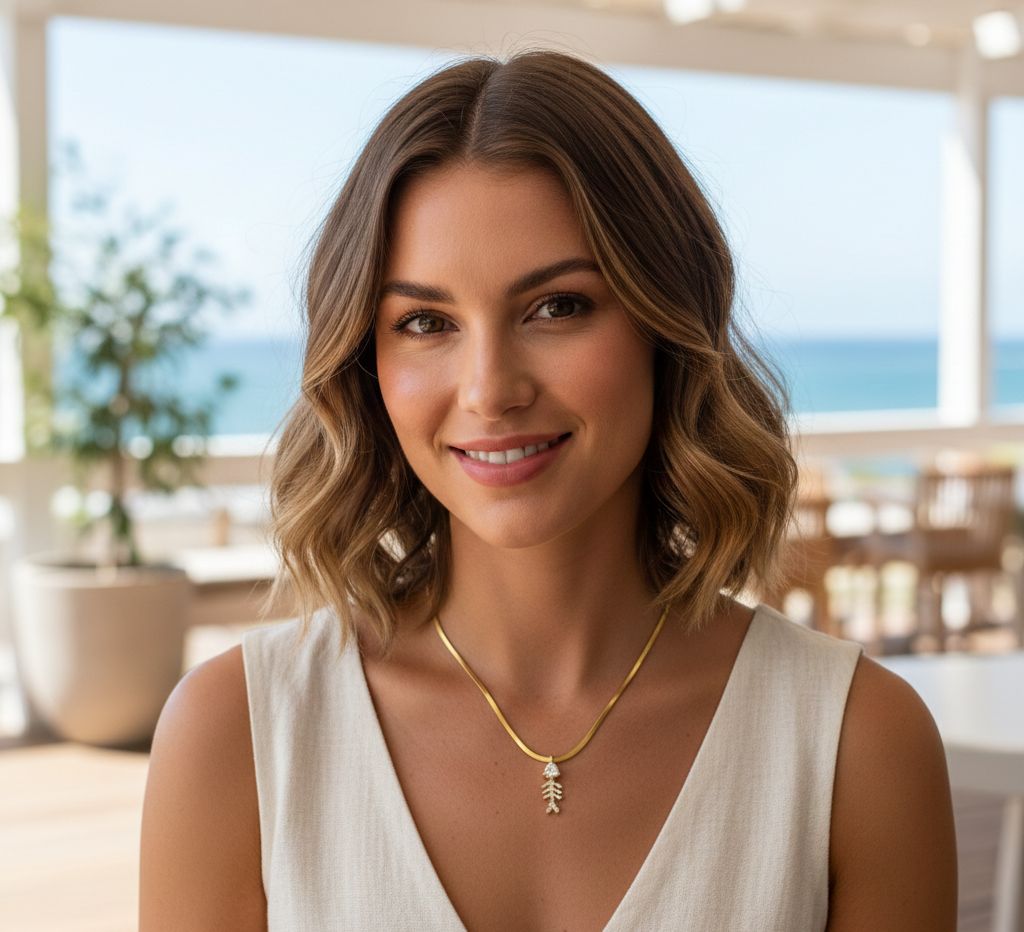 The Fishbone Serpent