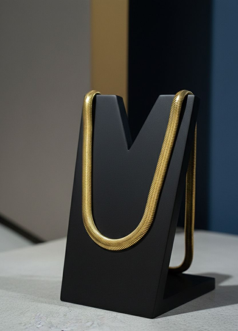 The Grande Snake Statement Chain